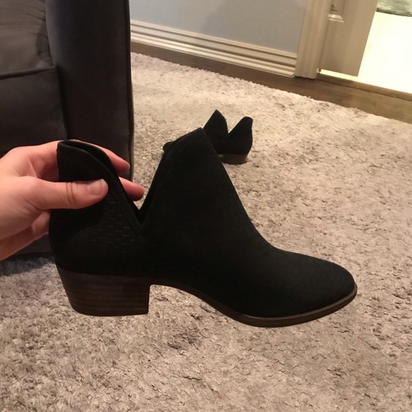 COPY - Lucky brandy Baley Booties - Picture 4 of 5